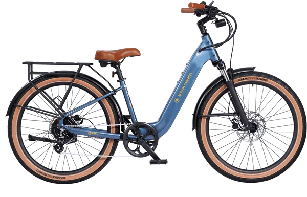 AIMA Santa Monica electric bike