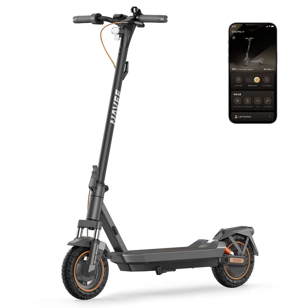 NAVEE GT3 Pro electric scooter