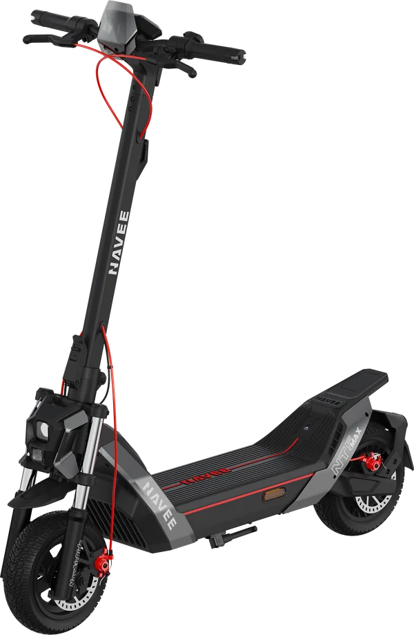 NAVEE NT5 Max electric scooter