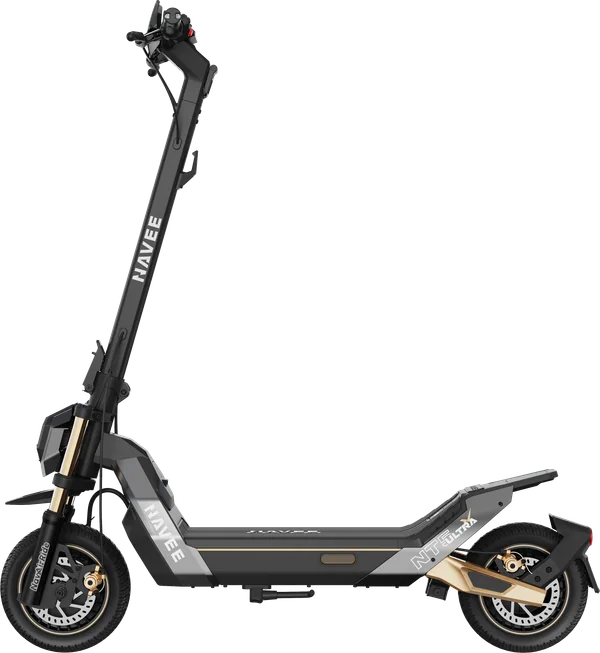 NAVEE NT5 Ultra X electric scooter