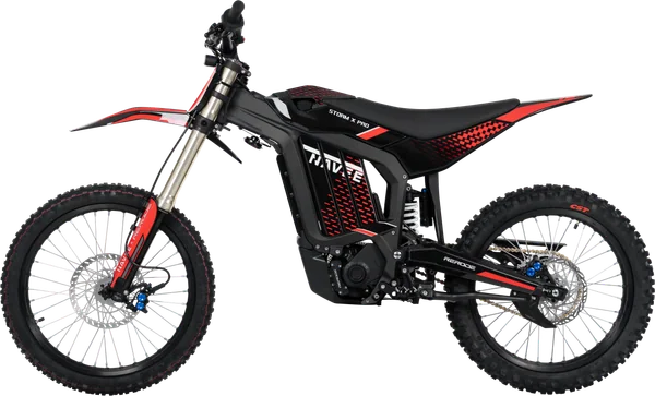 NAVEE Storm X Pro electric dirt bike