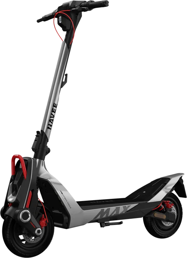 NAVEE UT5 Max electric scooter