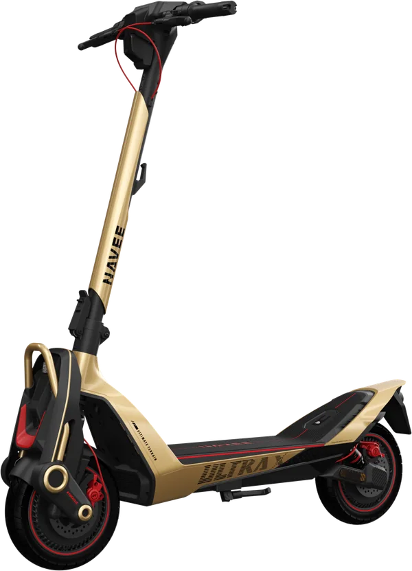 NAVEE UT5 Ultra X electric scooter